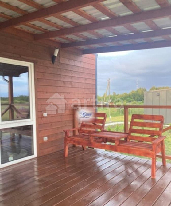 Дом, 26 м2, 1 эт. Светлогорск - изображение 12