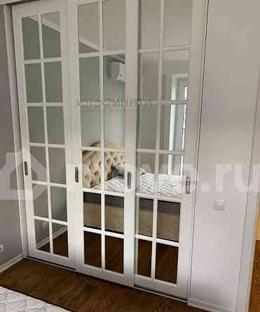 1-комн. квартира, 47 м2, 15/25 эт. Москва