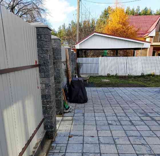 Дом, 110 м2, 5 соток, 1 эт. Самара