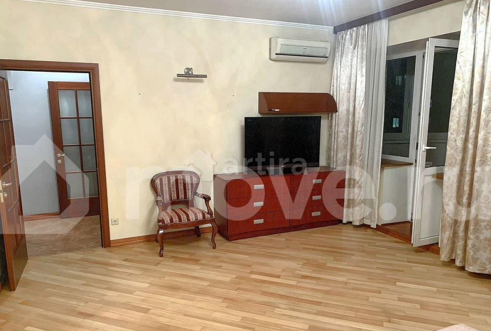 4-комн. квартира, 121.5 м2, 6/14 эт. Москва - изображение 7