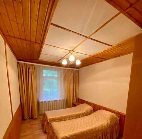 Таунхаус, 74.2 м2, 3 сотки, 2 эт. Королев