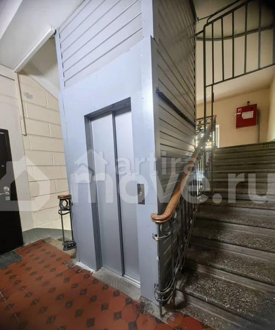 5-комн. квартира, 100 м2, 10/15 эт. Москва - изображение 6