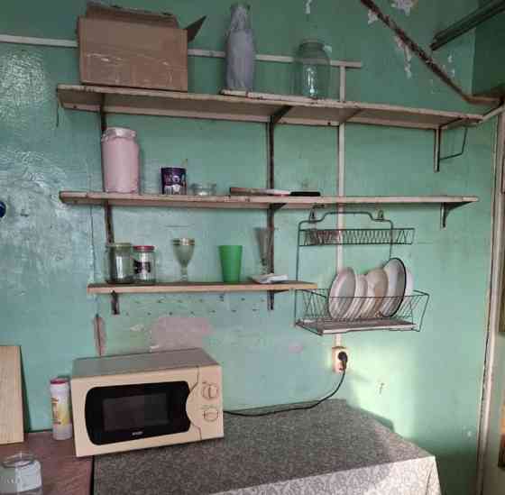 Комната, 18 м2, 8/9 эт. Новосибирск