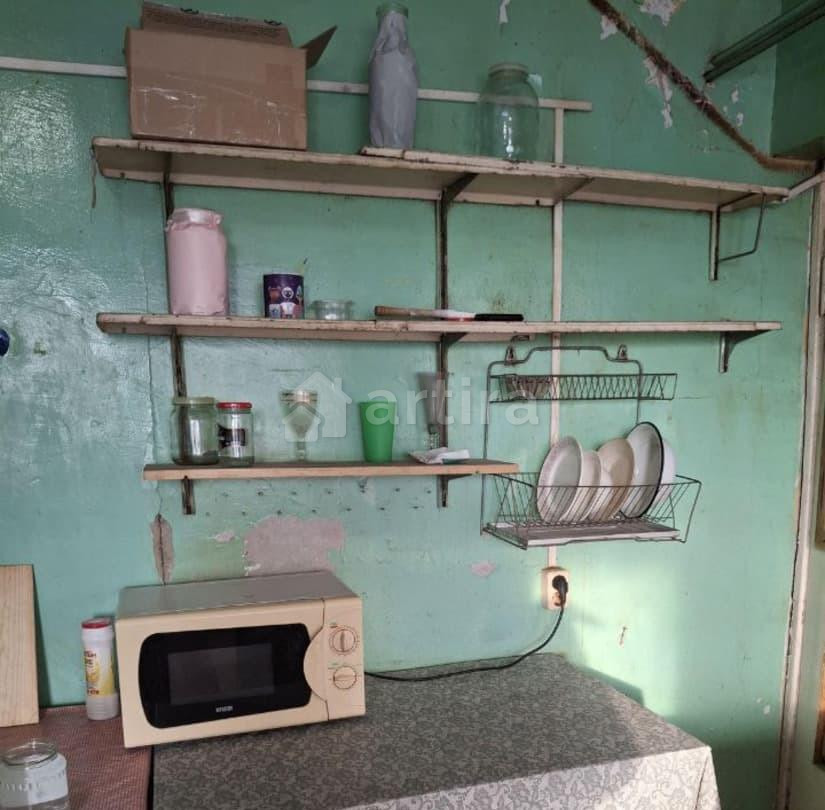 Комната, 18 м2, 8/9 эт. Новосибирск - изображение 4