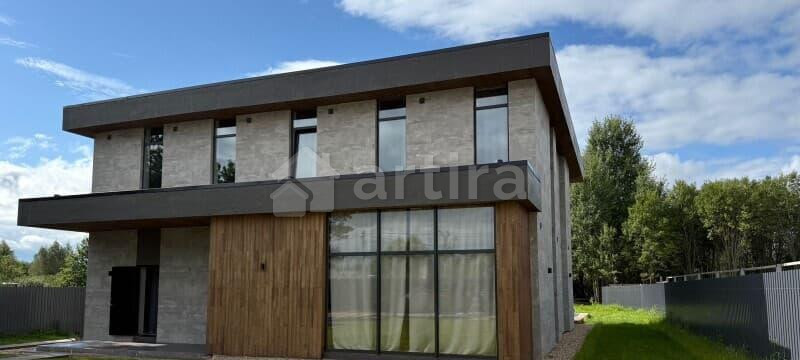 Коттедж, 600 м2 Истра - изображение 12