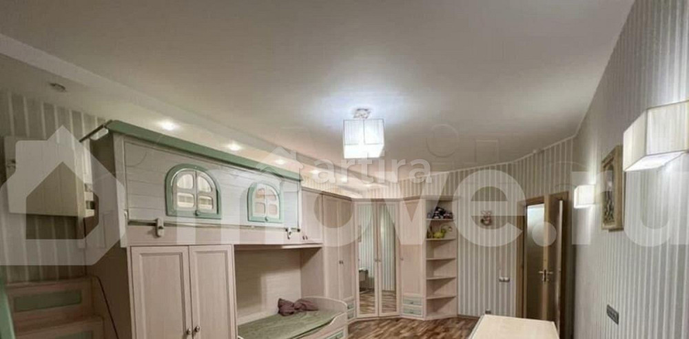 2-комн. квартира, 56.4 м2, 6/8 эт. Москва - изображение 3