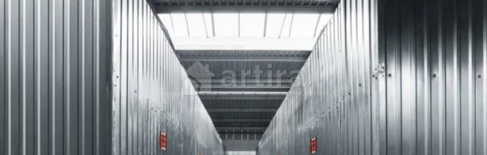 Гараж, 10 м2 Ялта - изображение 4