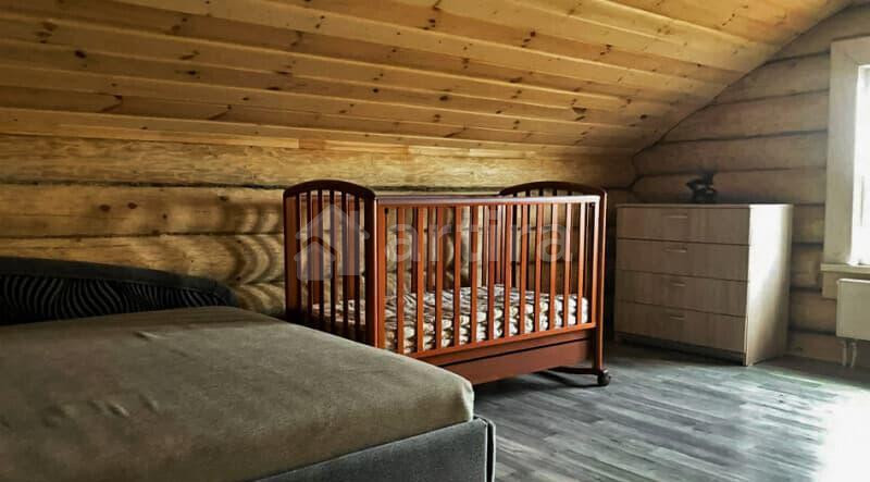 Коттедж, 230 м2 Санкт-Петербург - изображение 14