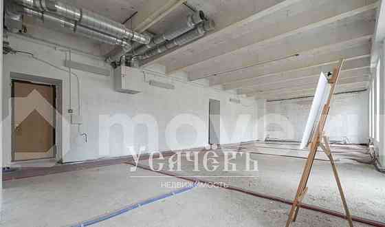 4-комн. квартира, 169.8 м2, 6/7 эт. Москва