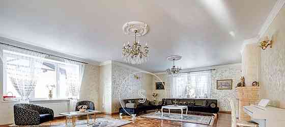 Дом, 750 м2, 17 соток, 4 эт. Одинцово