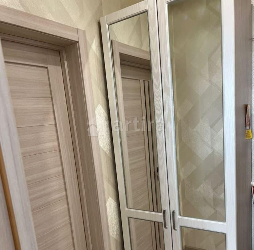 Комната, 52 м2, 8/17 эт. Москва - изображение 6