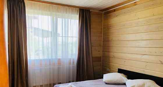 Коттедж, 80 м2, 20 соток, 1 эт. Руза