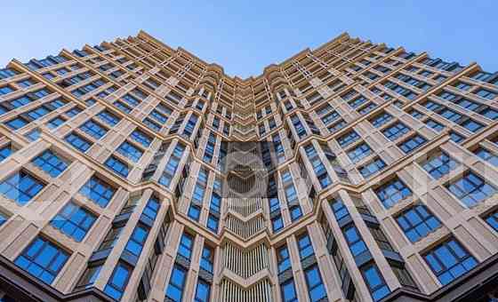 4-комн. квартира, 111.8 м2, 11/24 эт. Москва