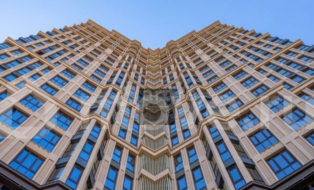 4-комн. квартира, 111.8 м2, 11/24 эт. Москва - изображение 5