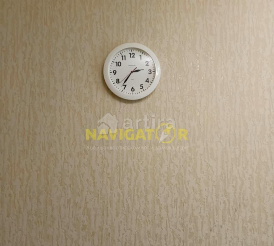 Комната, 6 м2, 7/9 эт. Уфа - изображение 2