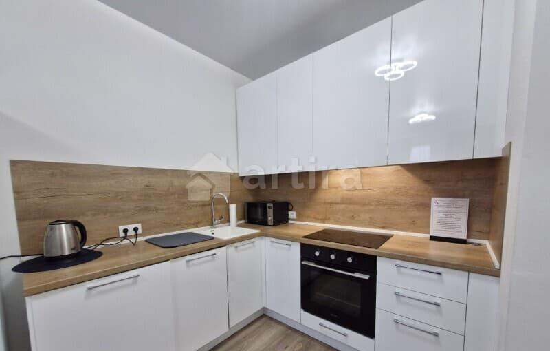 1-комн. квартира, 31 м2, 7/17 эт. Мытищи - изображение 11