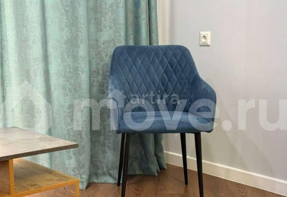 Студия, 11.7 м2, 1/10 эт. Москва - изображение 5