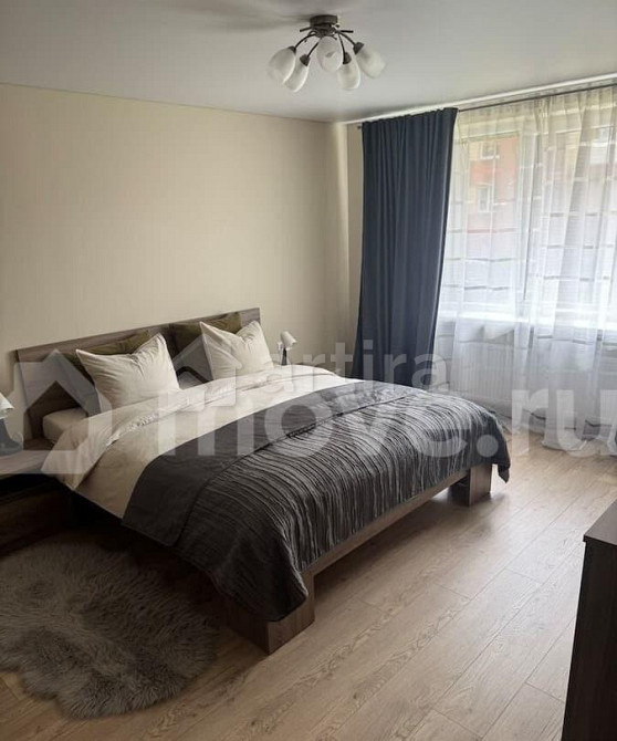 1-комн. квартира, 41 м2, 6/14 эт. Москва - изображение 5