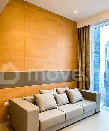 3-комн. апарт-ы, 88 м2, 47/78 эт. Москва