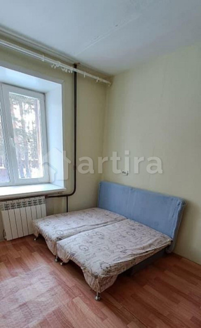 Комната, 11.5 м2, 2/9 эт. Пермь - изображение 3