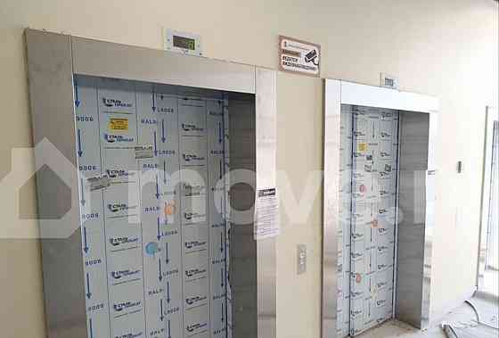 Студия, 26 м2, 5/17 эт. Зеленоград