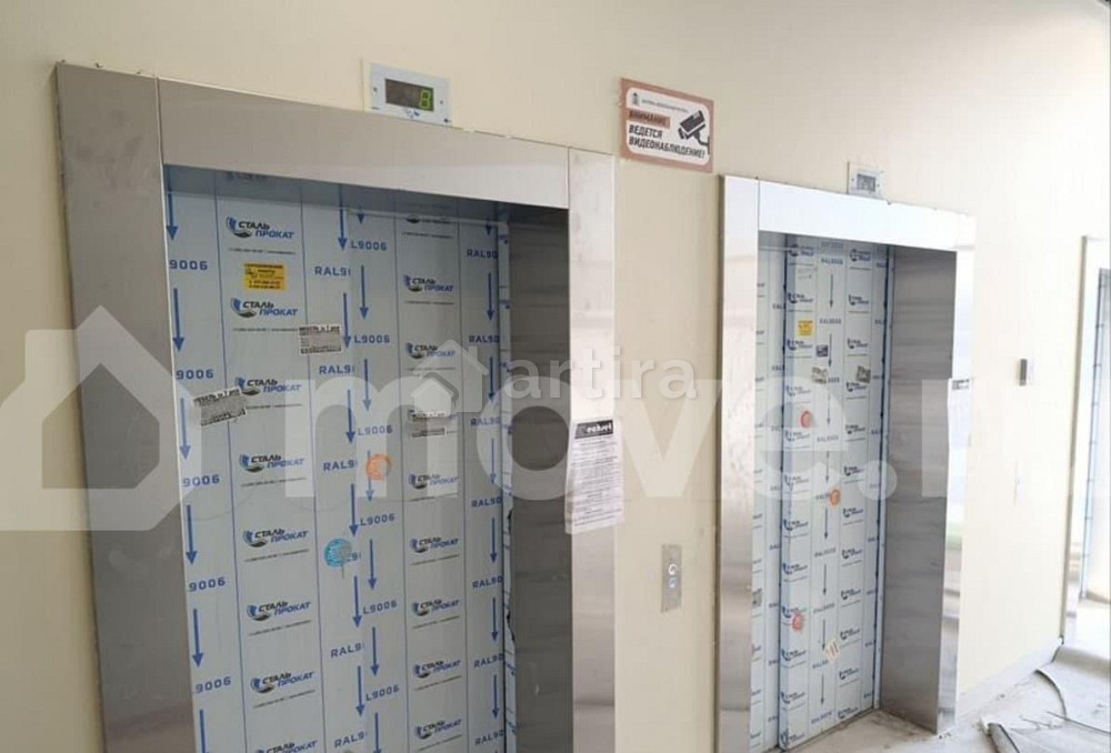 Студия, 26 м2, 5/17 эт. Зеленоград - изображение 2