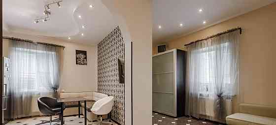 Таунхаус, 180 м2, 3 сотки, 4 эт. Троицк