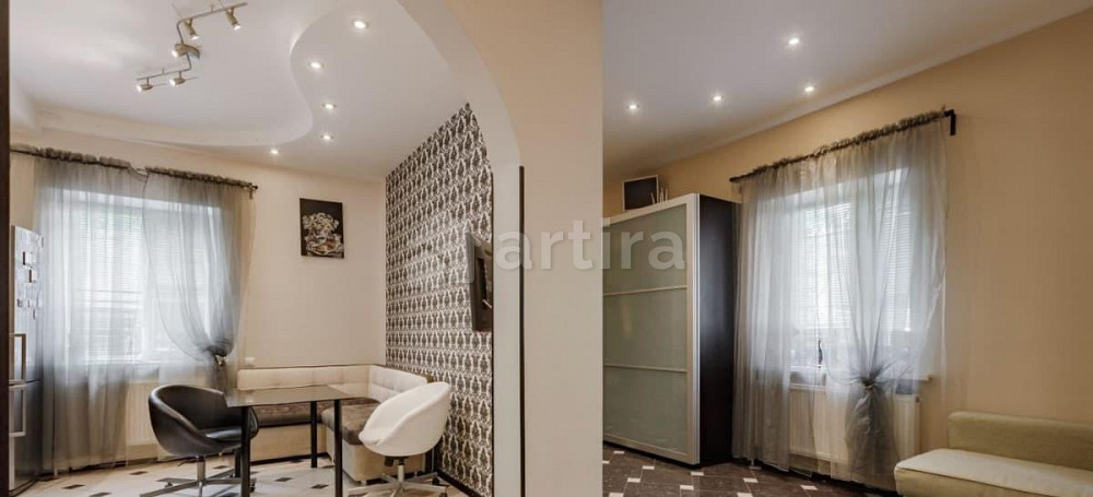 Таунхаус, 180 м2, 3 сотки, 4 эт. Троицк - изображение 5