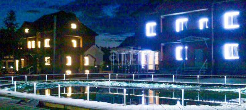 Коттедж, 300 м2 Новосибирск - изображение 18