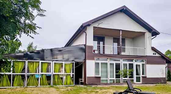 Коттедж, 150 м2 Санкт-Петербург