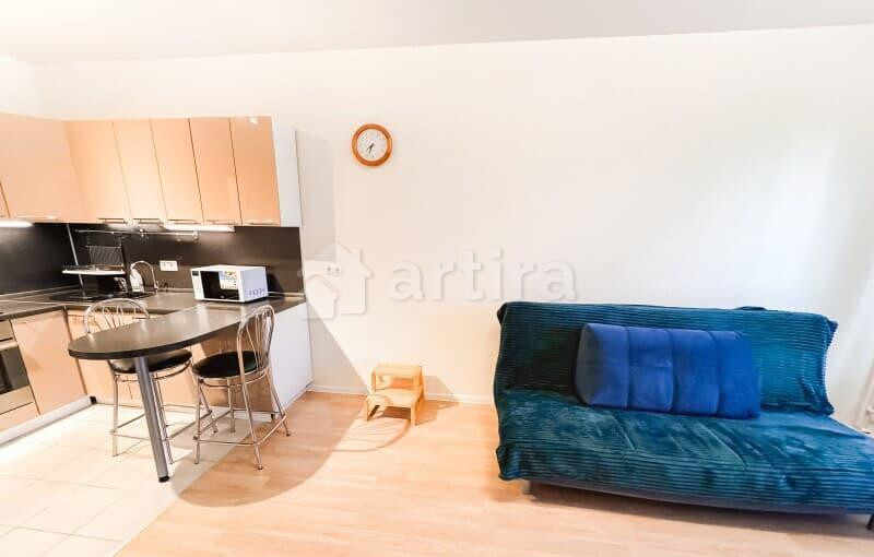 2-комн. квартира, 46 м2, 3/25 эт. Химки - изображение 5