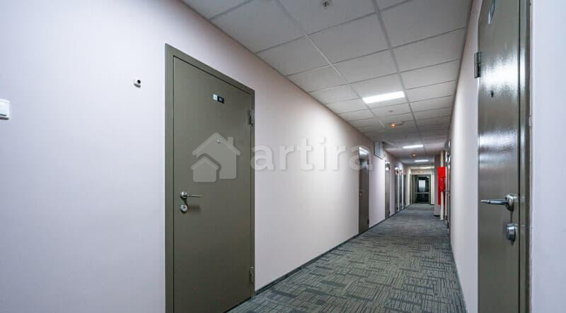 2-комн. апарт-ы, 45 м2, 6/16 эт. Санкт-Петербург - изображение 15