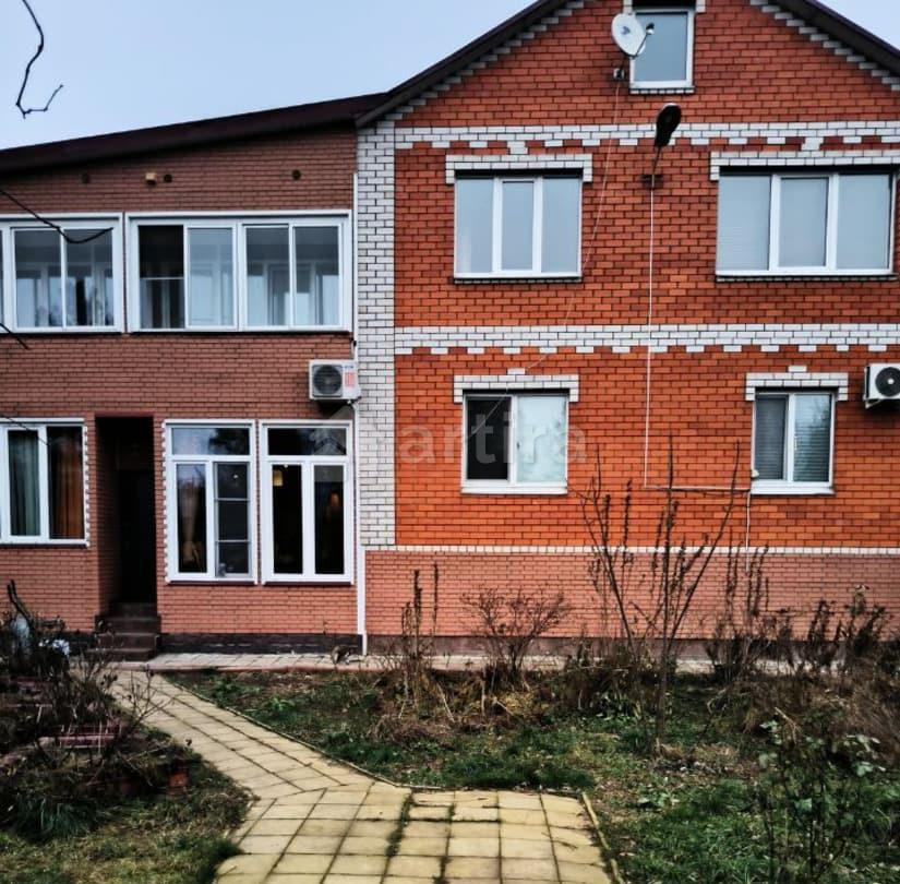 Дом, 150 м2, 24 сотки, 2 эт. Раменское - изображение 1