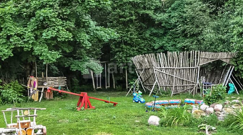 Коттедж, 240 м2 Гатчина - изображение 11