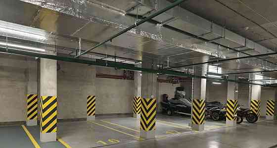 Гараж, 15 м2 Санкт-Петербург