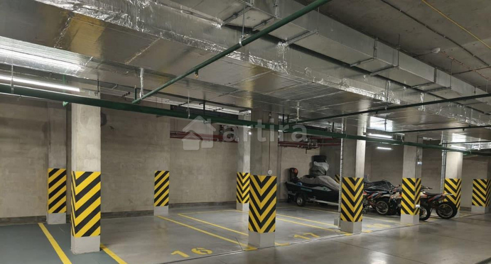 Гараж, 15 м2 Санкт-Петербург - изображение 1