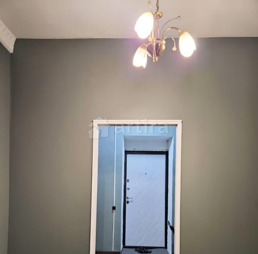 Комната, 18.5 м2, 4/4 эт. Санкт-Петербург - изображение 4