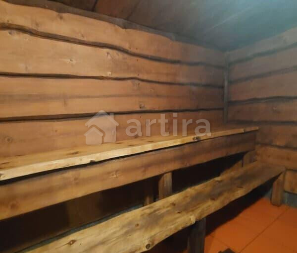 Коттедж, 600 м2 Кудряшовский - изображение 19