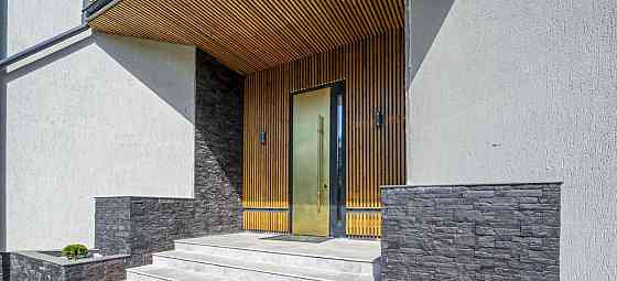 Дом, 584.1 м2, 12 соток, 3 эт. Одинцово