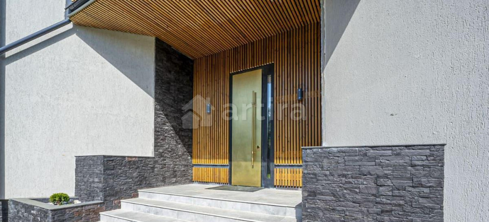 Дом, 584.1 м2, 12 соток, 3 эт. Одинцово - изображение 5