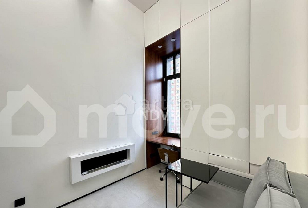 Студия, 24 м2, 5/7 эт. Москва - изображение 4