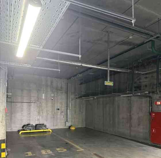 Гараж, 24 м2 Санкт-Петербург