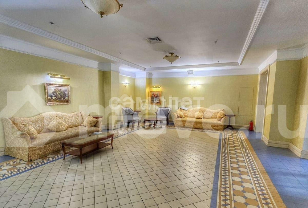 3-комн. квартира, 73 м2, 3/11 эт. Москва - изображение 5