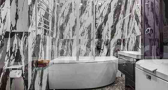 Студия, 51 м2, 63/78 эт. Москва