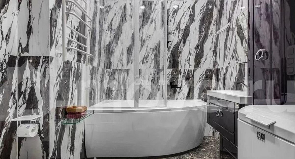 Студия, 51 м2, 63/78 эт. Москва - изображение 4