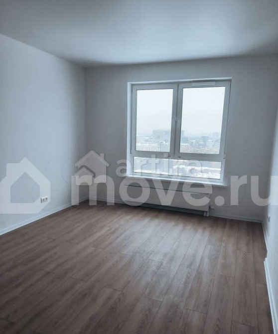 1-комн. квартира, 41.5 м2, 23/23 эт. Москва - изображение 1