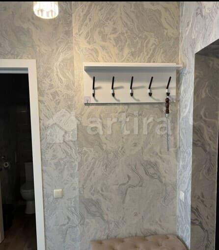 1-комн. квартира, 40 м2, 6/9 эт. Евпатория - изображение 16