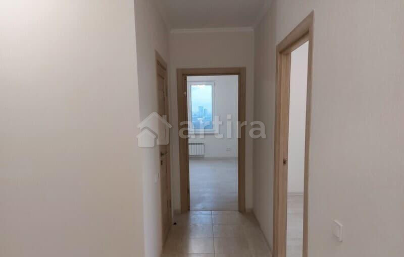 3-комн. квартира, 93.8 м2, 16/16 эт. Москва - изображение 18