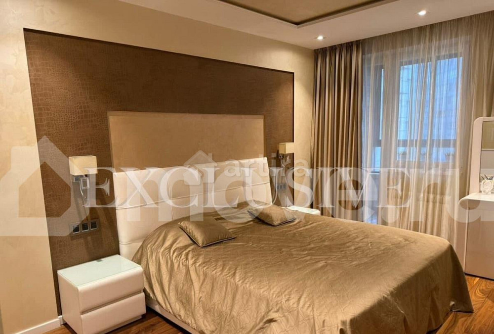 3-комн. квартира, 103 м2, 8/33 эт. Москва - изображение 7