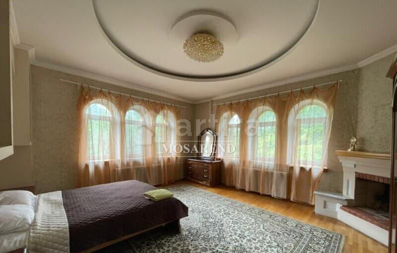 Коттедж, 450 м2 Мытищи - изображение 17